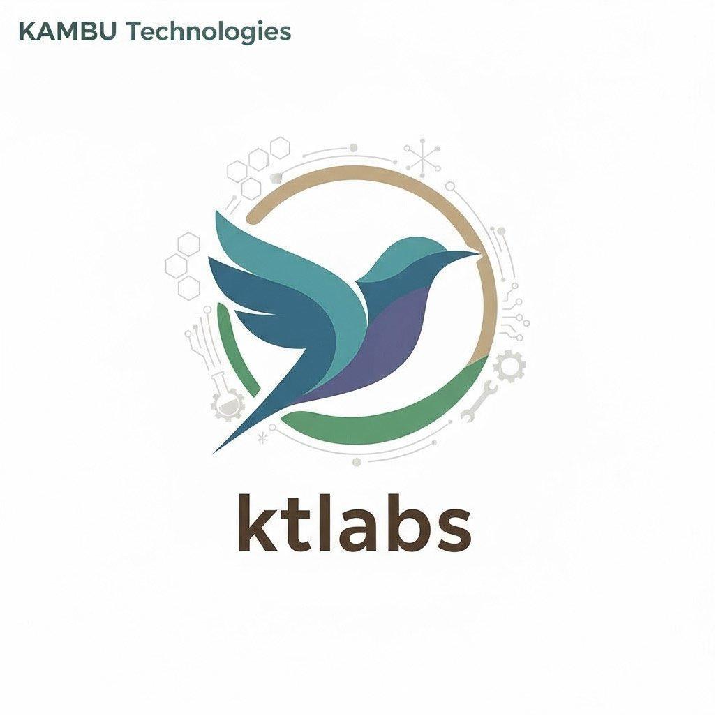 KAMBU Technologies / ktlabs